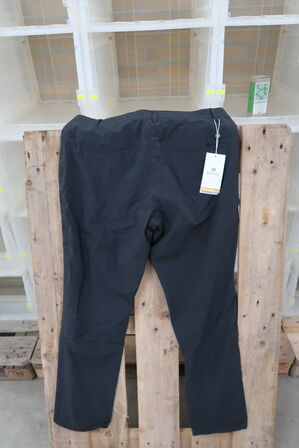 Regnbukser Dame BACKTEE STR. 46