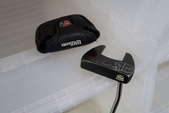 Putter WILSON  INFINITE