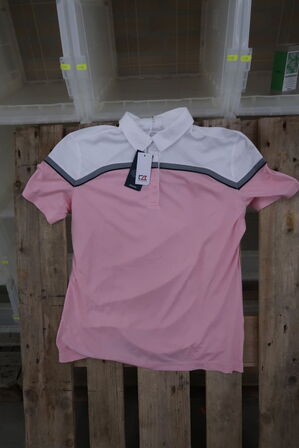 5 Trøjer/Trøjer DAME STR. XL