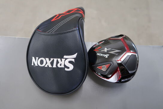 Driver SRIXON ZX7
