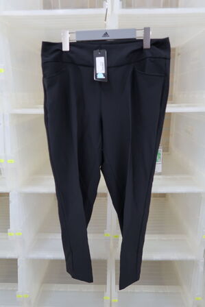 Golfbukser Herre ADIDAS STR. LARGE