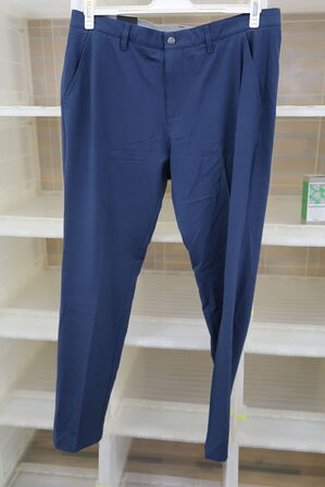 Golfbukser Herre ADIDAS STR. W36 L34