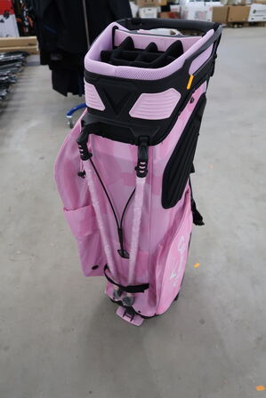 Golfbag CALLAWAY FAIRWAY 