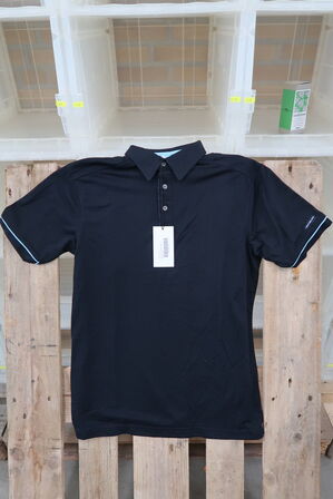 2 Polo trøjer HERRE STR. MEDIUM