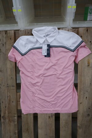 4 T-shirts/Trøjer DAME STR. XL