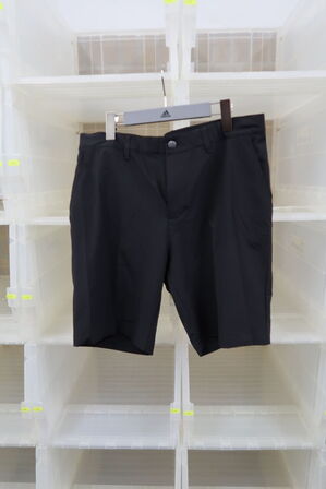 Golfshorts Herre ADIDAS STR. W50