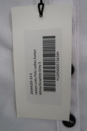 6 T-shirts/Trøjer DAME STR. SMALL