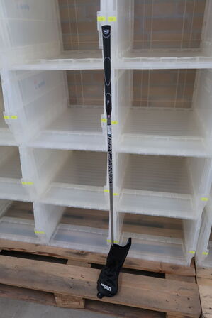 Driver WILSON  D9 Fairway