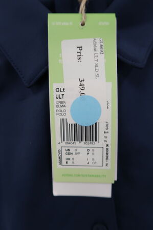 3 T-shirts/Trøje DAME STR. MEDIUM