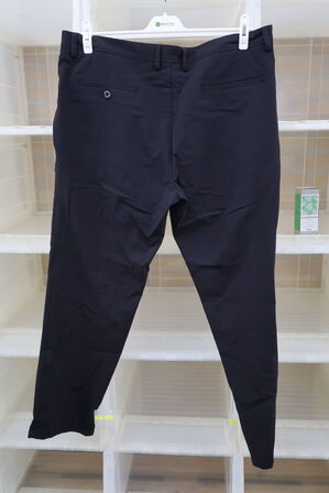 Golfbukser Herre LEXTON LINKS STR. W40 L32