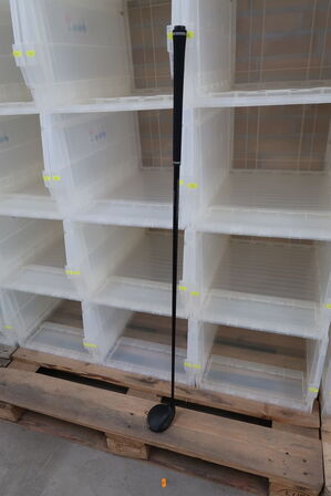 Driver COBRA LTD X MAX