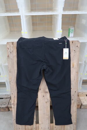 Regnbukser Herre BACKTEE STR. 58