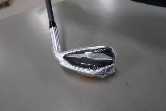 Golfjern sæt COBRA 5,6,7,8,9,P - JERN