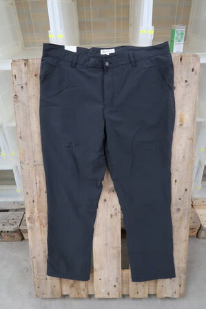 Regnbukser Herre BACKTEE STR. 60