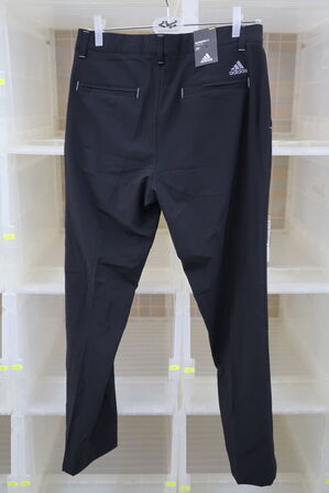 Golfbukser Herre ADIDAS STR. W30 L30