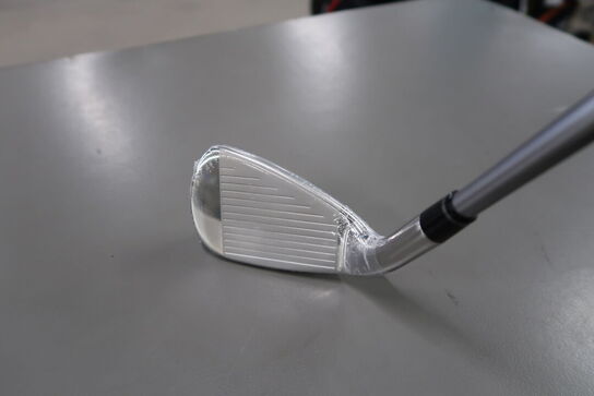 Golfjern sæt WILSON  7,8,9,S,G,P - JERN