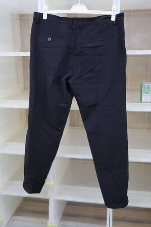 Golfbukser Herre LEXTON LINKS STR. W38 L32