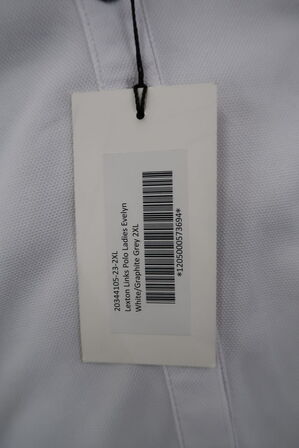 5 Trøjer/Trøjer DAME STR. XXL