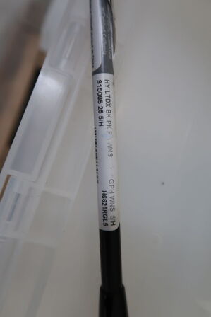 Golfjern COBRA LTD X