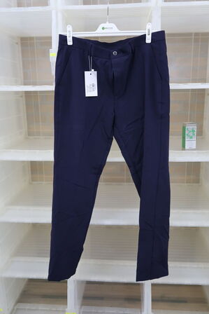 Golfbukser Herre LEXTON LINKS STR. W36 L32