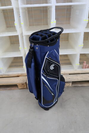 Golfbag CLEVELAND