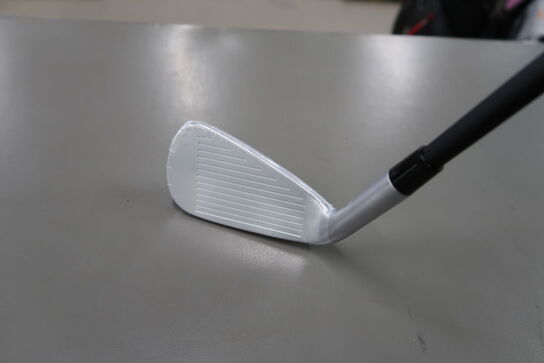 Golfjern sæt CLEVELAND 6,7,8,9,P - JERN