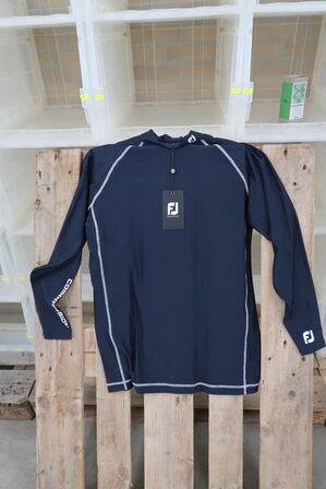 3 T-shirts/Trøje HERRE STR. XL