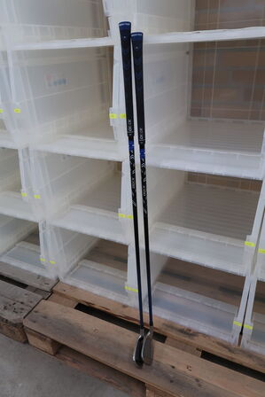 Golfjern sæt SRIXON 6,8 - JERN