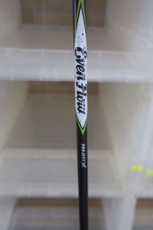 Golfjern WILSON  WS LAUNCH PAD 2