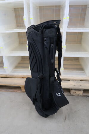 Golfbag CALLAWAY PAR 3
