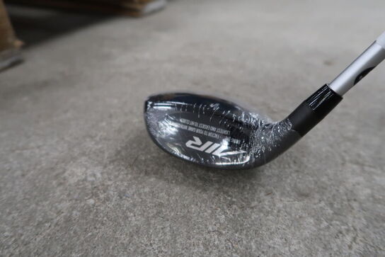 Driver COBRA AIR X WOOD