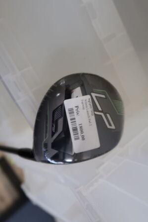 Golfjern WILSON  WS LAUNCH PAD 2