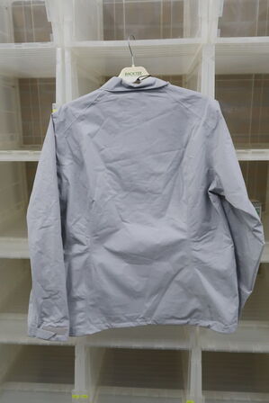 Regnjakke Dame GALVIN GREEN STR. LARGE