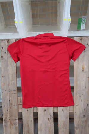 4 T-shirts/Trøjer HERRE STR. LARGE