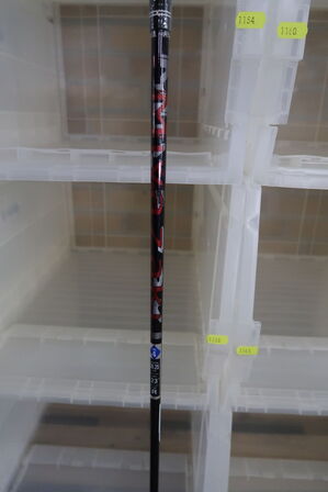 Golfjern SRIXON ZUB 5