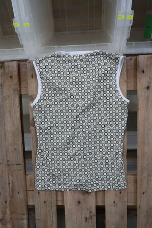 3 T-shirts/Trøje DAME STR. MEDIUM