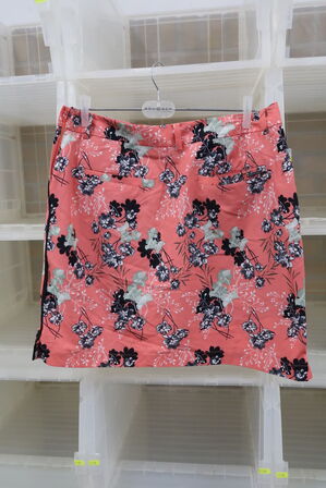 Nederdel RÖHNISCH STR. W42