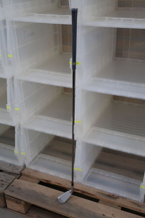 Golfjern CLEVELAND LAUNCHER UHX