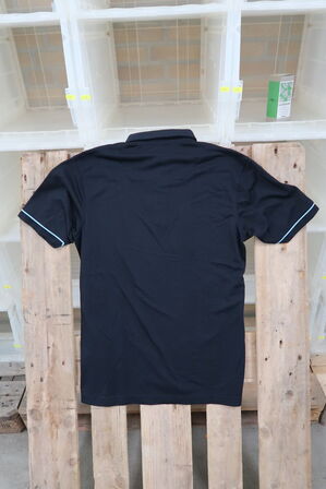 2 Polo trøjer HERRE STR. MEDIUM