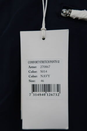 Golfbukser Herre RÖHNISCH STR. W46