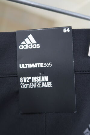 Golfshorts Herre ADIDAS STR. W54