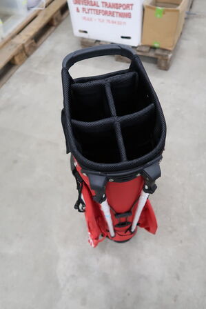 Golfbag WILSON  FEATHER