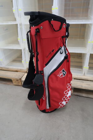Golfbag WILSON  FEATHER