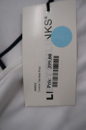 6 T-shirts/Trøjer DAME STR. SMALL