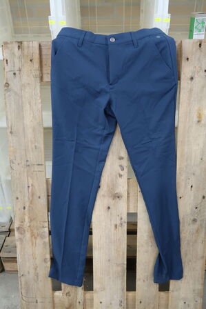 Golfbukser Herre ADIDAS STR. W30 L32