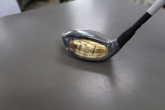 Driver COBRA LTD X MAX