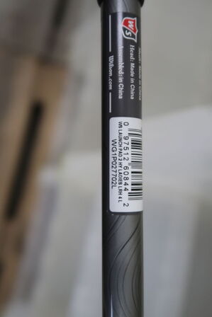 Golfjern WILSON  WS LAUNCH PAD 2