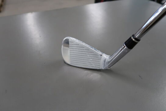 Golfjern sæt WILSON  3,4,5,6,7,8,9,P - JERN