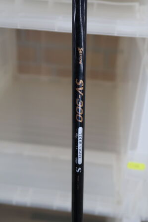 Golfjern SRIXON SV-300 XX10