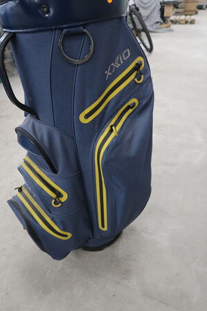 Golfbag XX10